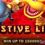The “Festive Lion” Slot Review: Unleash the Majestic by Spadegaming