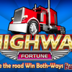 Unlocking the “Highway Fortune” Slot Review: A Thrilling Ride with Spadegaming
