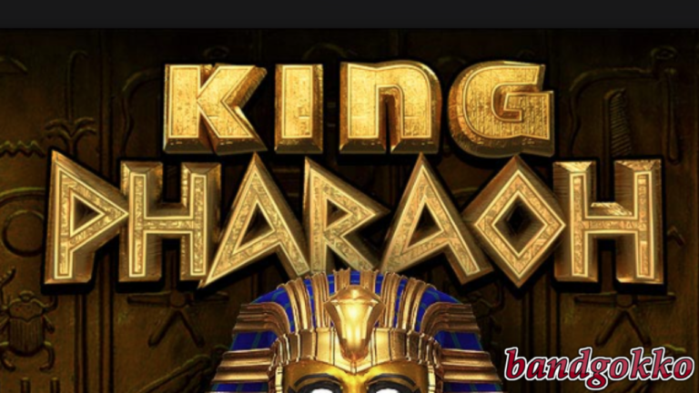 Unravell the Captivating ‘King Pharaoh’ Slot by Spadegaming [Slot Review 2024]