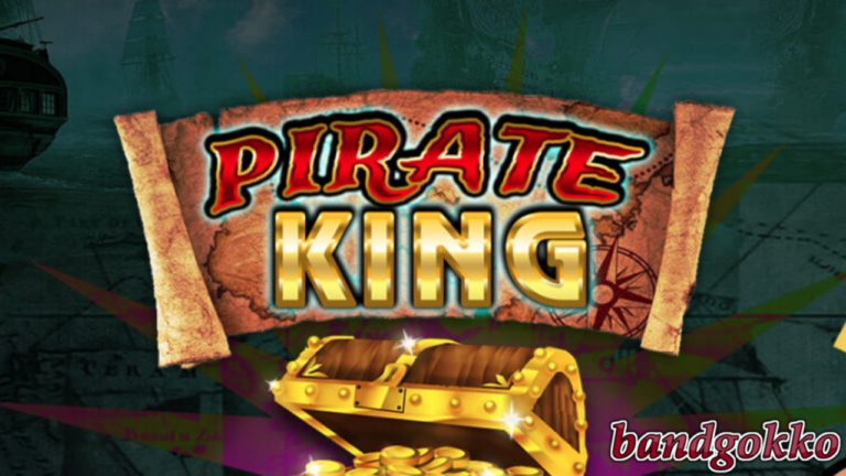 The “Pirate King” Slot Review: Unlock the High-Seas Adventure by Spadegaming