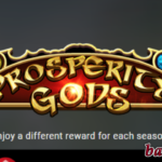 Unveiling the “Prosperity Gods” Slot: A Divine Gaming Adventure by Spadegaming