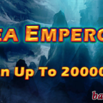 The “Sea Emperor” Slot by Spadegaming: Unleash the Power of the Deep [Slot Review 2024]