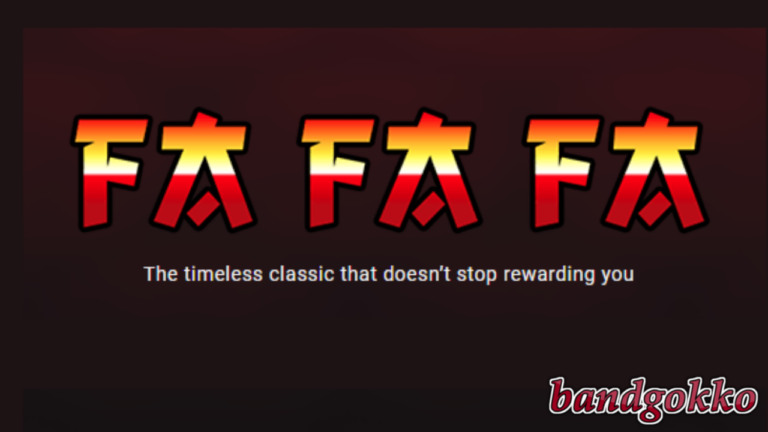 the fafafa slot review