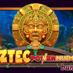 Amazing Reels in “Aztec Powernudge” Slot by Pragmatic Play