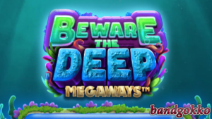 How to Reels in “Beware The Deep Megaways™” Slot Review by Pragmatic Play