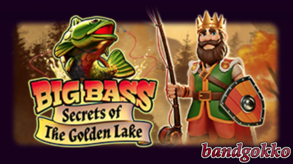 How to Win in “Big Bass Secrets of the Golden Lake” Slot Review by Pragmatic Play