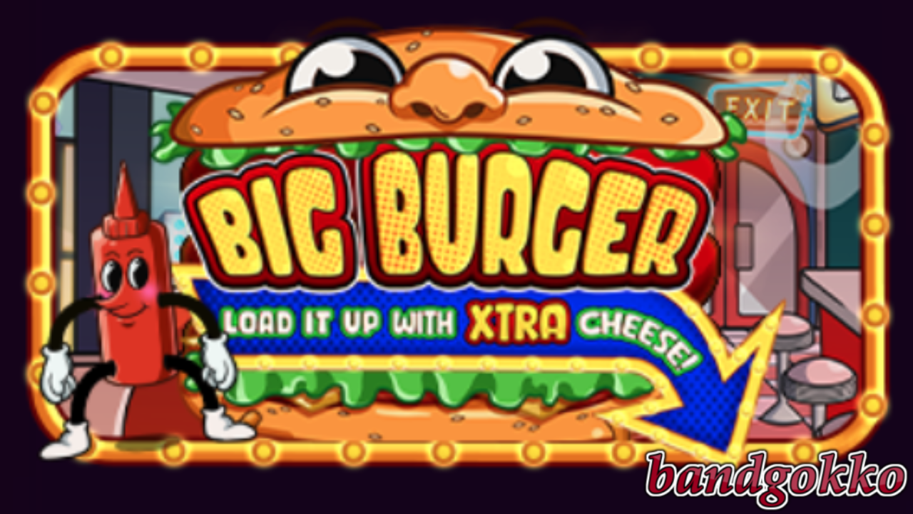 Big Burger Load