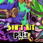 Unleash the “Don’t Hit Plz” Slot Review by Red Tiger