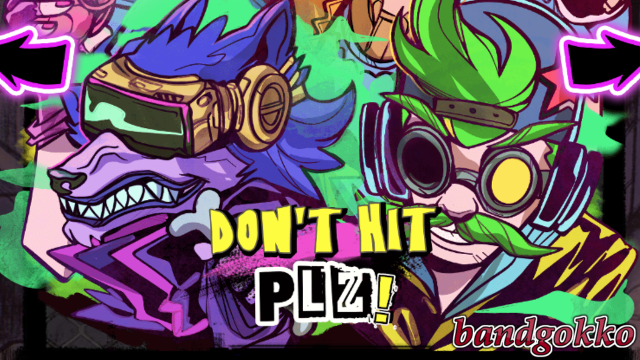 Unleash the “Don’t Hit Plz” Slot Review by Red Tiger