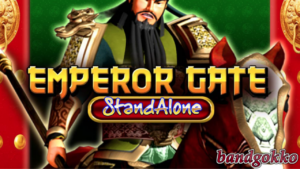 Amazing Victory in “Emperor Gate SA” Slot Review by Spadegaming