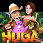 Ancient Riches with “Huga” Slot Review by Joker Gaming