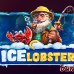 Icy Adventure of “Ice Lobster” Slot Review by Pragmatic Play
