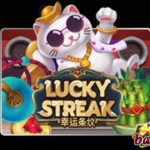 Nonstop Victory in “Lucky Streak” Slot Review by Joker Gaming