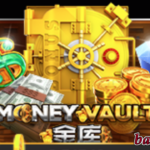 Amazing Payouts in “Money Vault” Slot Review by Joker Gaming