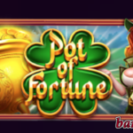Unraveling the “Pot of Fortune” Slot: Pragmatic Play’s Latest Gaming Gem