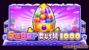 Uncovering the “Sugar Rush 1000”: An Electrifying Slot Review of Pragmatic Play’s Latest Smash Hit