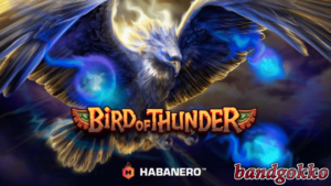 Bird of Thunder