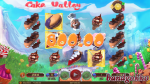 Cake Valley