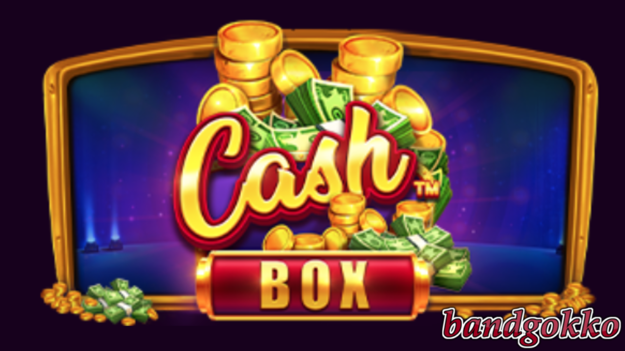 Cash Box™