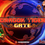 Unleash the “Dragon Tiger Gate” Slot Power of Habanero