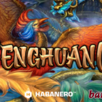 Uncover the Mythical “Fenghuang” Slot by Habanero: An Honest Review