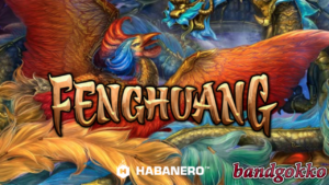 Uncover the Mythical “Fenghuang” Slot by Habanero: An Honest Review