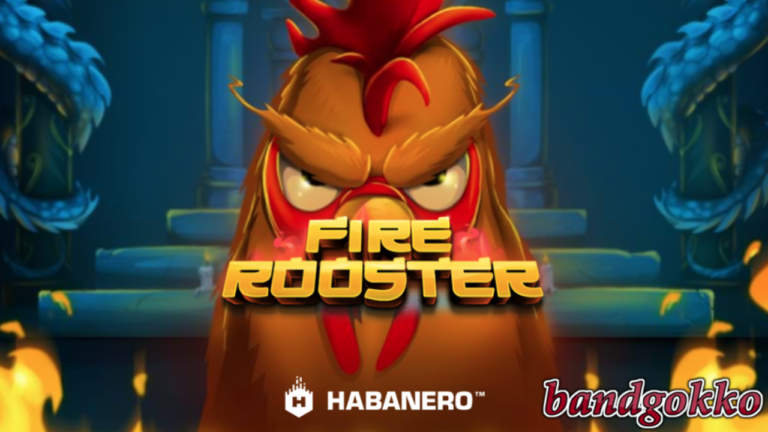 How to Win in “Fire Rooster” Online Slot by Habanero
