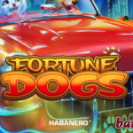 Luck and Riches in “Fortune Dogs” Slot Review by Habanero