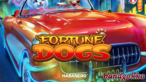 Luck and Riches in “Fortune Dogs” Slot Review by Habanero