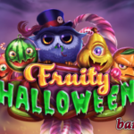 Spooky Treat with “Fruity Halloween” Slot Review by Habanero