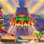 Tropical Adventure with “Fruity Mayan” Slot by Habanero