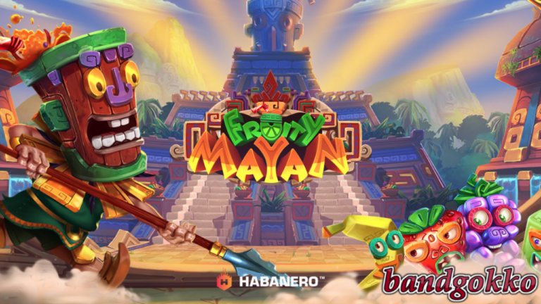 Tropical Adventure with “Fruity Mayan” Slot by Habanero
