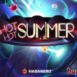 Experience the Sizzling “Hot Hot Summer” Slot by Habanero