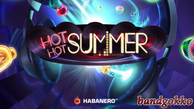 Experience the Sizzling “Hot Hot Summer” Slot by Habanero