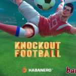 Unleash Your “Knockout Football” Slot Review by Habanero