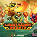 Unleash the “Legendary Beasts” Slot Review by Habanero