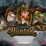 Unleash the “London Hunter” Slot Review by Habanero