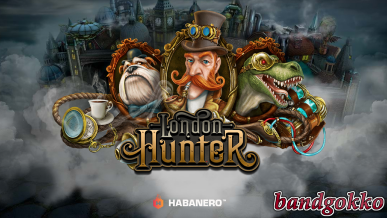 Unleash the “London Hunter” Slot Review by Habanero