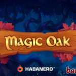 Enchanting with “Magic Oak” Slot Review by Habanero