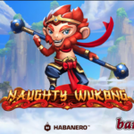 An In-Depth Review of “Naughty Wukong” Slot Review by Habanero