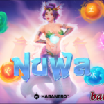 Sensational in “Nuwa” Slot Review by Habanero