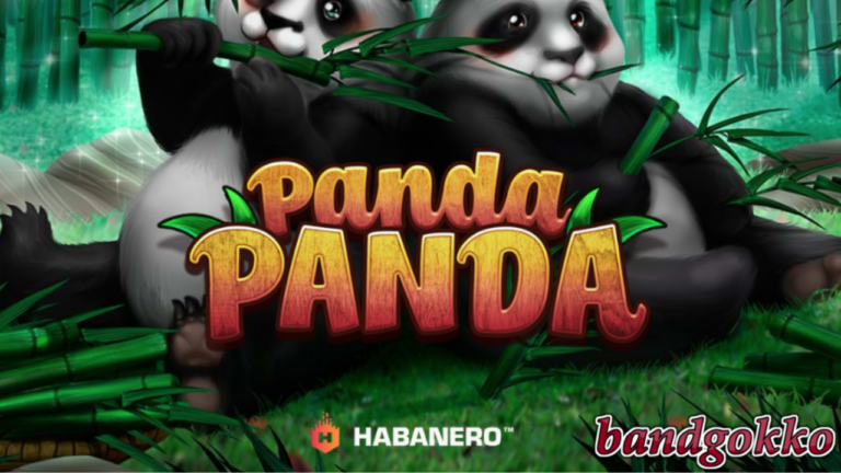 Unleash the “Panda Panda” Slot Review by Habanero
