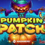 Unveiling the “Pumpkin Patch” Slot: A Thrilling Habanero Gaming Adventure