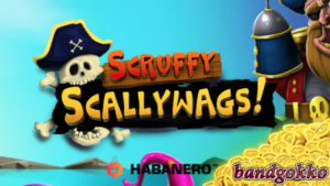 Scruffy Scallywags