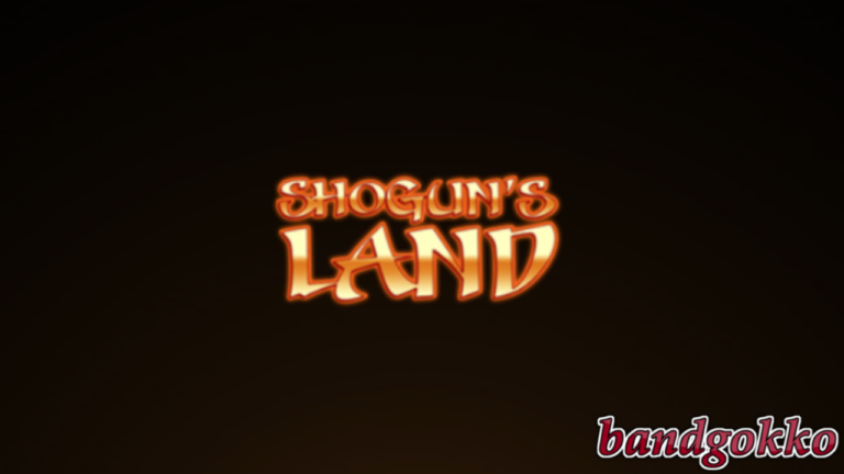 Conquer the “Shogun’s Land” Slot Reels by Habanero