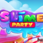 Slimey Fun in “Slime Party” Slot Review by Habanero