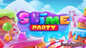 Slimey Fun in “Slime Party” Slot Review by Habanero