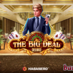 Unleash the “The Big Deal Deluxe” Slot Review by Habanero