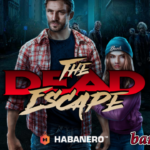 Unraveling “The Dead Escape” Slot: A Thrilling Review from Habanero