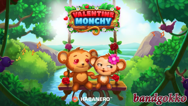 Unleashing the “Valentine Monarchy” Slot Review by Habanero